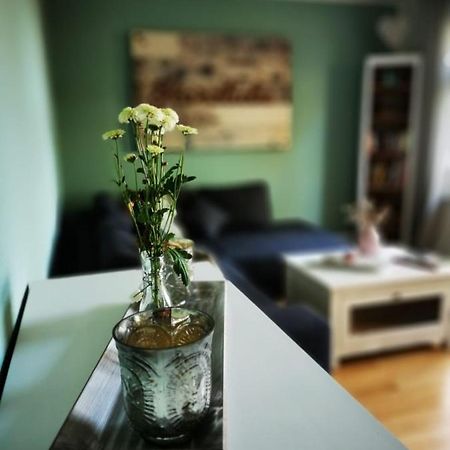 Ferienwohnung "Harzliebe" Gernrode  외부 사진