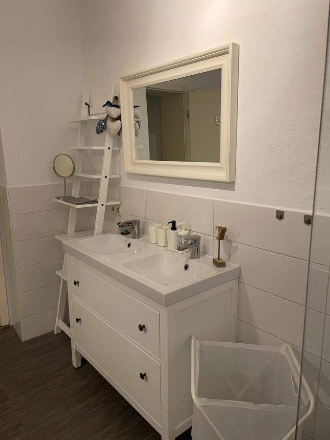 Ferienwohnung "Harzliebe" Gernrode  외부 사진